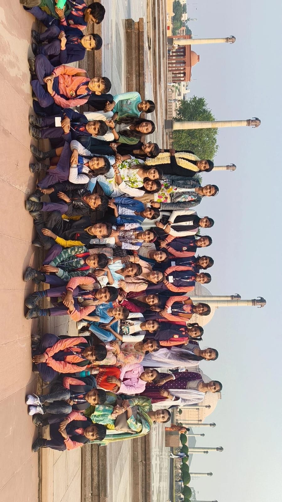 School Campus